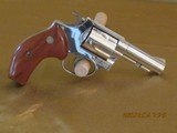 Smith & Wesson Model 36-1 - 4 of 7