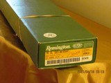 Remington Model 700 Anniversary Rifle - 2 of 13