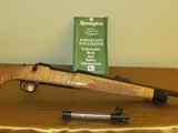 Remington Model 700 Anniversary Rifle - 13 of 13