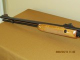 CURLY MAPLE Remington rifle Model 572 - 7 of 11