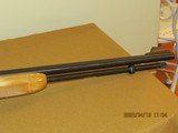 CURLY MAPLE Remington rifle Model 572 - 10 of 11