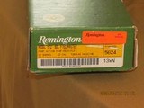 CURLY MAPLE Remington rifle Model 572 - 3 of 11