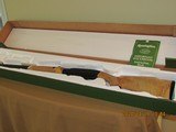 CURLY MAPLE Remington rifle Model 572 - 1 of 11