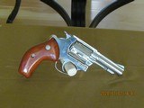 Smith & Wesson revolver model 36-1 - 1 of 8
