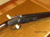 Rossi" OVERLAND " coach gun - 5 of 8