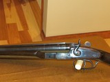 Rossi" OVERLAND " coach gun - 2 of 8