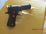 Colt 45 ACP Government Model - 1 of 5