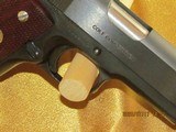 Colt 45 ACP Government Model - 2 of 5