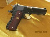 Colt 45 ACP Government Model - 4 of 5