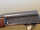 Browning A-5 magnum 12 Ga. shotgun - 8 of 10