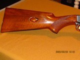 Browning Grade l semi-auto rifle - 7 of 10