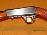 Browning Grade l semi-auto rifle - 4 of 10