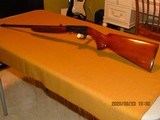 Browning Grade l semi-auto rifle - 2 of 10