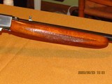 Browning Grade l semi-auto rifle - 9 of 10