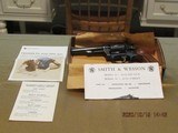 Smith & Wesson Model 34-1 in .22 LR. - 1 of 8