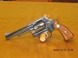 Smith & Wesson Model 34-1 in .22 LR. - 3 of 8