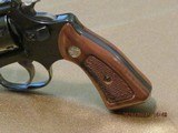 Smith & Wesson Model 34-1 in .22 LR. - 7 of 8