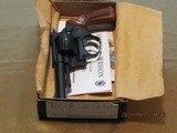 Smith & Wesson Model 34-1 in .22 LR. - 2 of 8