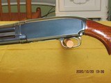 Winchester Model 12 field gun - 3 of 11