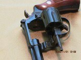 Smith & Wesson Model 15-2 - 5 of 8