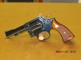 Smith & Wesson Model 15-2 - 1 of 8