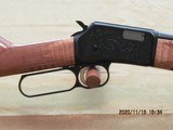 Browning BL -22 Grade ll Lever Action Rifle - 7 of 16