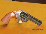 Colt Diamondback .38 special Revolver - 7 of 9