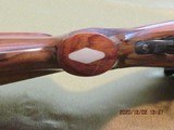 Anschutz Model 1430-1434. .22 Hornet - 15 of 15