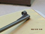 Anschutz Model 1430-1434. .22 Hornet - 7 of 15