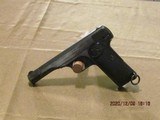 FN Model 1922 pistol - 1 of 3