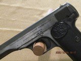 FN Model 1922 pistol - 3 of 3