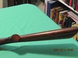 Winchester model 42 pigeon - 14 of 16
