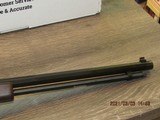 Henry Silver Boy .22 cal. rifle - 4 of 10