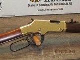 Henry Silver Boy .22 cal. rifle - 2 of 10
