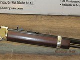 Henry Silver Boy .22 cal. rifle - 3 of 10