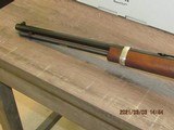 Henry Silver Boy .22 cal. rifle - 7 of 10