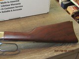 Henry Silver Boy .22 cal. rifle - 5 of 10