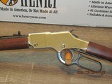 Henry Silver Boy .22 cal. rifle - 6 of 10