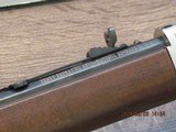 Henry Silver Boy .22 cal. rifle - 8 of 10