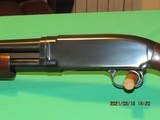 Winchester Model 12 shotgun - 1 of 10