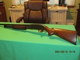 Winchester Model 12 shotgun - 4 of 10