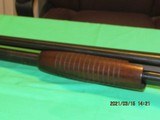 Winchester Model 12 shotgun - 5 of 10