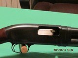 Winchester Model 12 shotgun - 9 of 10