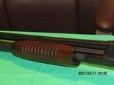 Winchester Model 12 shotgun - 3 of 9