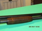 Winchester Model 12 shotgun - 7 of 9