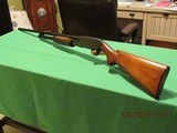 Winchester Model 12 shotgun 20Ga. - 1 of 11