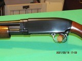 Winchester Model 12 shotgun 20Ga. - 5 of 11