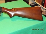 Winchester Model 12 shotgun 20Ga. - 4 of 11