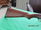 Winchester Model 42 410 Ga. pump shotgun - 7 of 9
