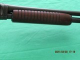 Winchester Model 42 410 Ga. pump shotgun - 9 of 9